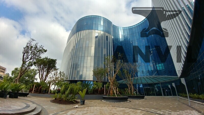 Discovery Place, Sandhurst, Sandton - Combination of Space property image 3