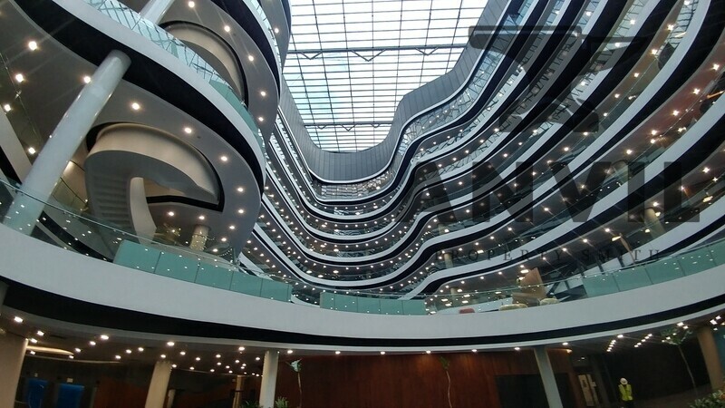 Discovery Place, Sandhurst, Sandton - Combination of Space property image 4