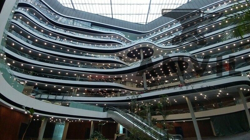 Discovery Place, Sandhurst, Sandton - Combination of Space property image 5