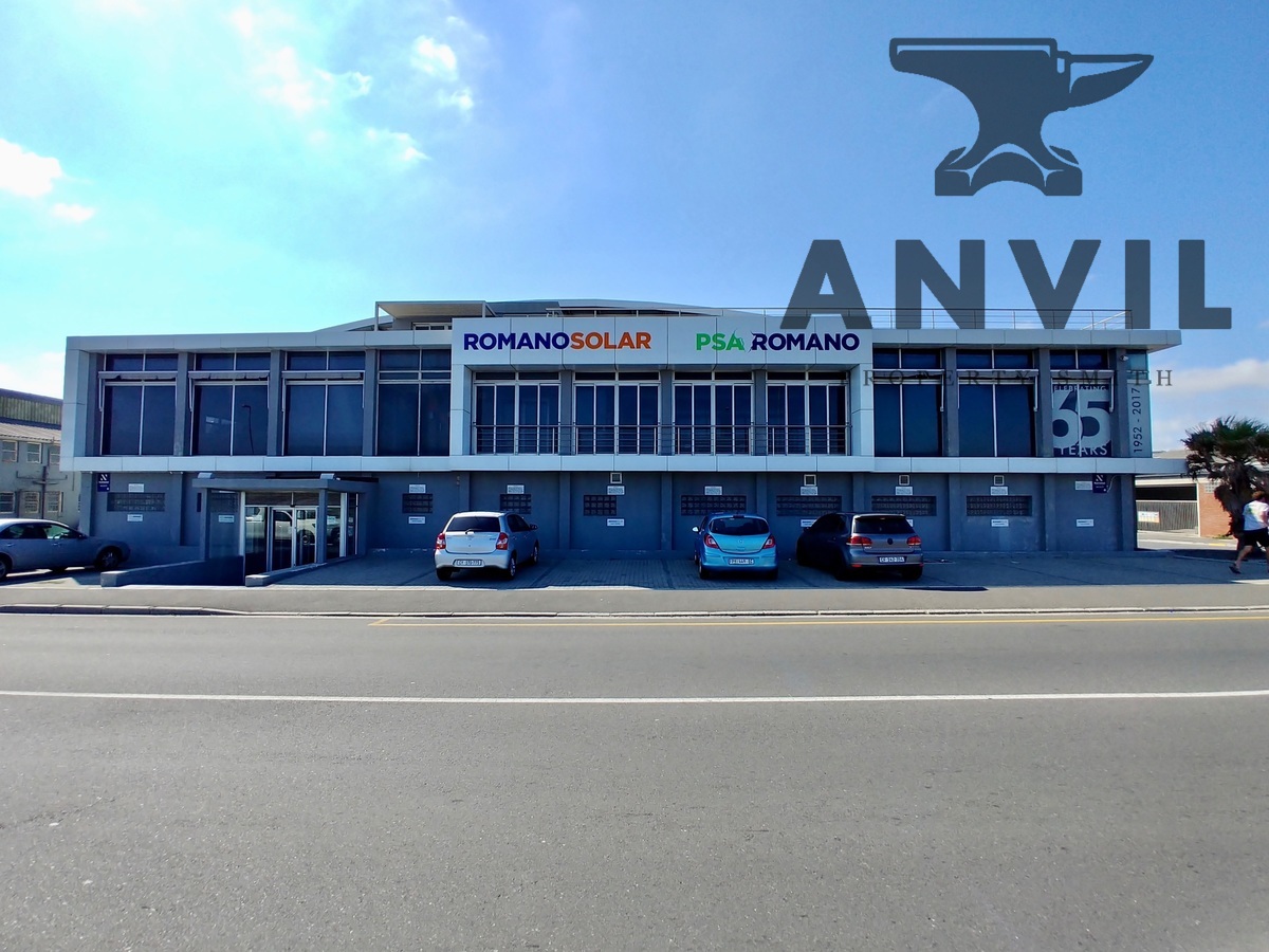 88 Marine Drive Paarden Eiland Anvil Property Smith