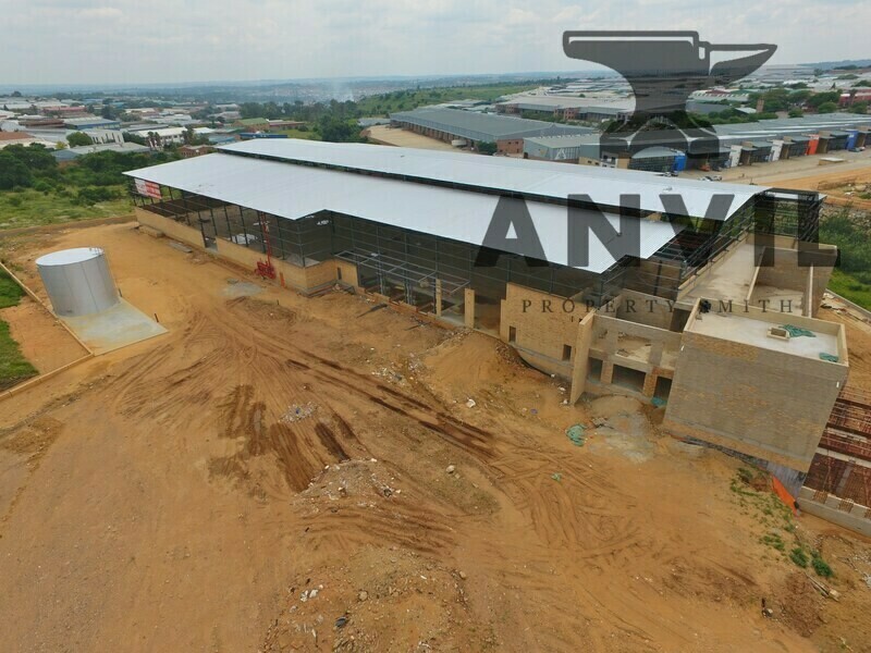 Northlands Retail Park -  Unit 52 property image 8