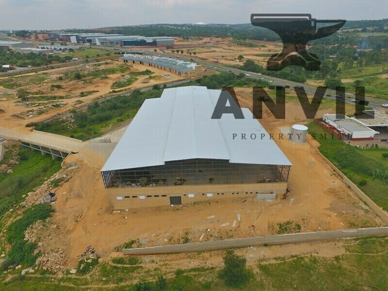 Northlands Retail Park -  Unit 52 property image 7