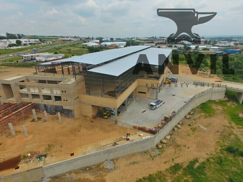 Northlands Retail Park -  Unit 52 property image 9