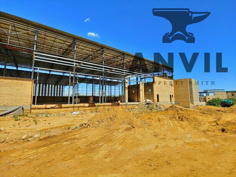 Northlands Retail Park -  Unit 52 property image 4