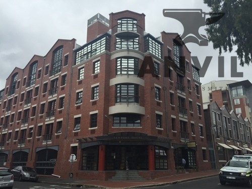 The Foundry, Victoria Junction, Waterfront, Cape Town - First Floor property image 9