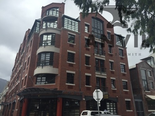 The Foundry, Victoria Junction, Waterfront, Cape Town - First Floor property image 8