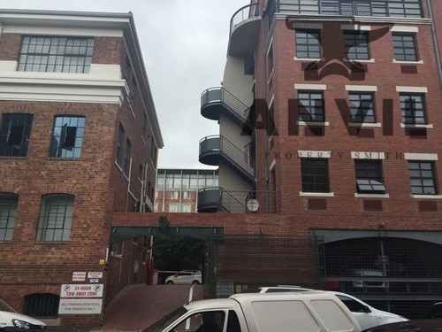 The Foundry, Victoria Junction, Waterfront, Cape Town - First Floor property image 11