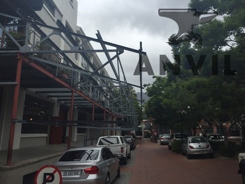 The Foundry, Victoria Junction, Waterfront, Cape Town - First Floor property image 13