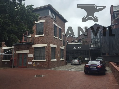 The Foundry, Victoria Junction, Waterfront, Cape Town - First Floor property image 14