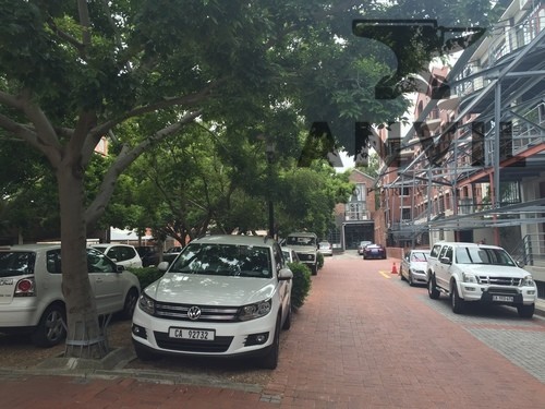 The Foundry, Victoria Junction, Waterfront, Cape Town - First Floor property image 15