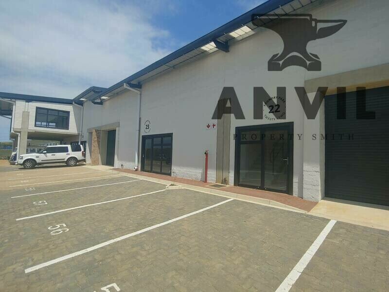 Foundry Park - Unit 7 property image 10