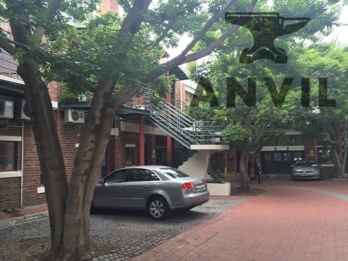 The Foundry, Victoria Junction, Waterfront, Cape Town - First Floor property image 16