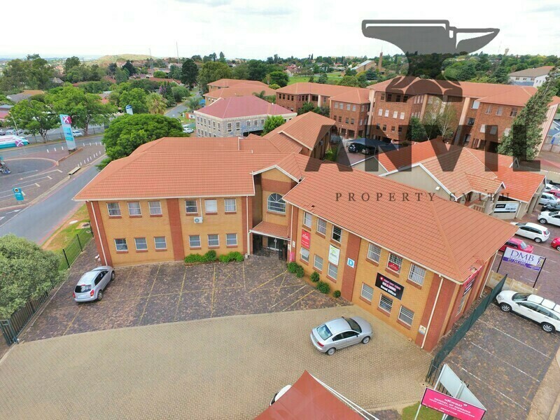 141 Ontdekkers Road, Roodepoort - Complete Building property image 14