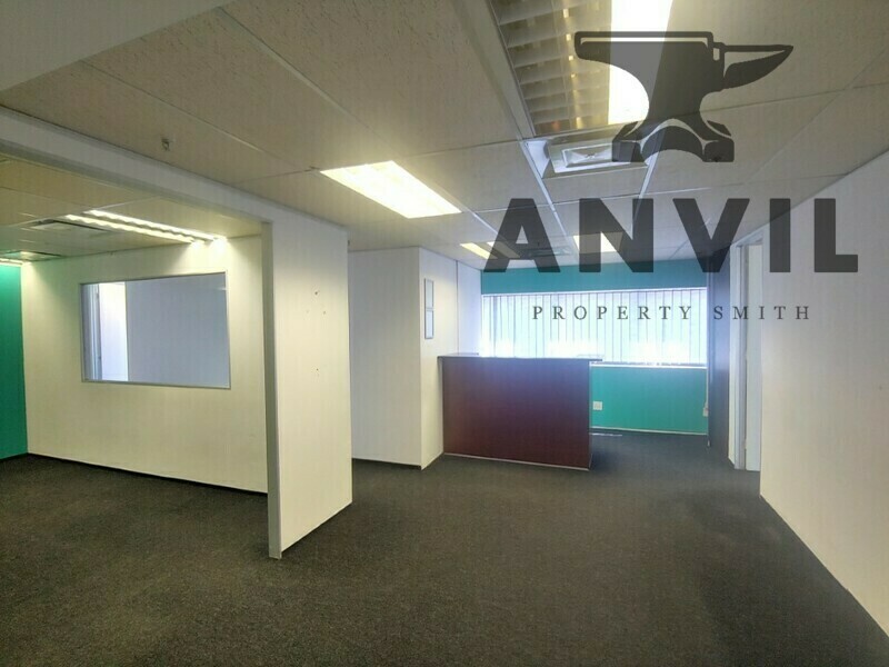 Norton Rose House, Cape Town - 11th Floor Unit property image 15