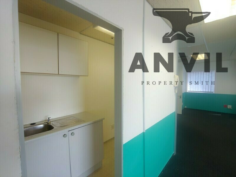 Norton Rose House, Cape Town - 11th Floor Unit property image 19