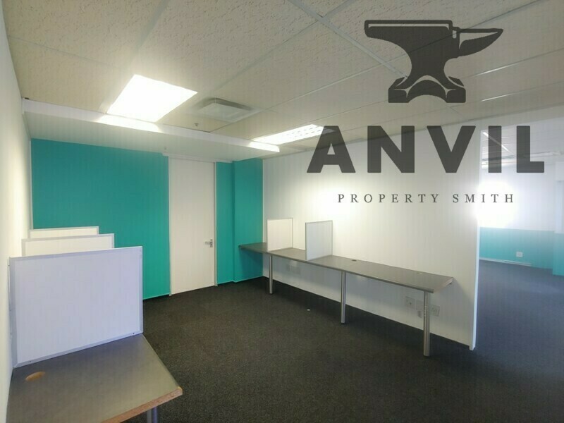 Norton Rose House, Cape Town - 11th Floor Unit property image 16