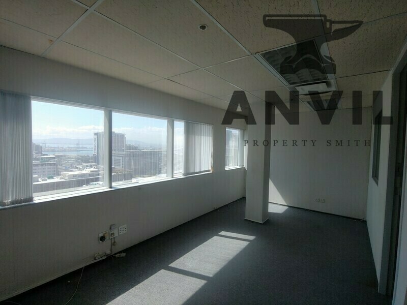 Norton Rose House, Cape Town - 17th Floor Unit property image 8