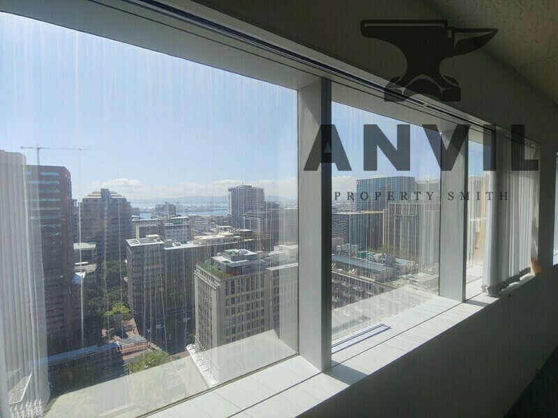 Norton Rose House, Cape Town - 17th Floor Unit property image 9