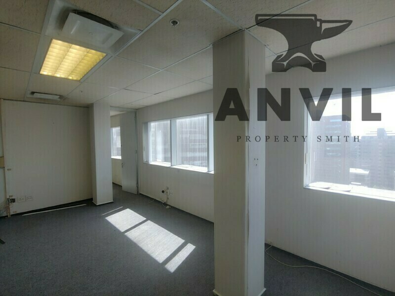 Norton Rose House, Cape Town - 17th Floor Unit property image 10