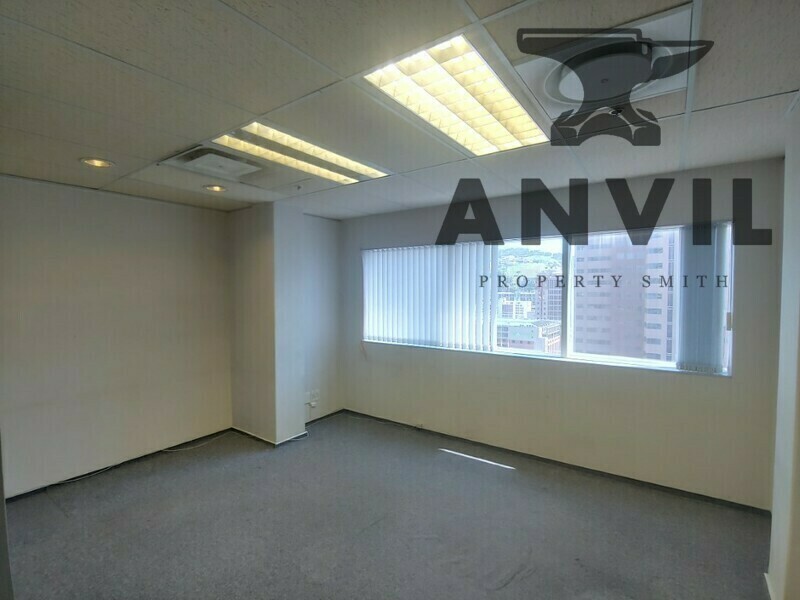 Norton Rose House, Cape Town - 17th Floor Unit property image 12