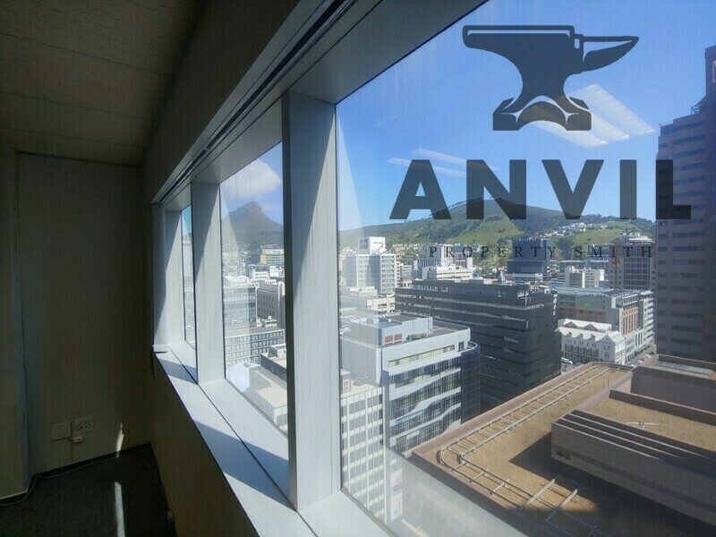 Norton Rose House, Cape Town - 17th Floor Unit property image 15