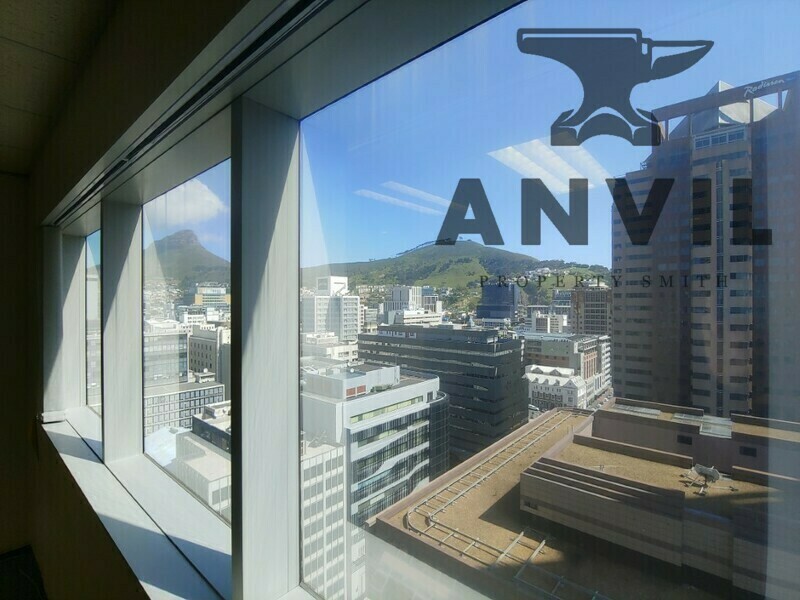 Norton Rose House, Cape Town - 17th Floor Unit property image 16