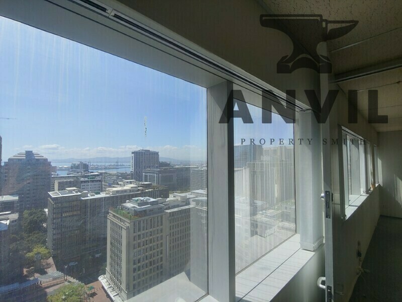 Norton Rose House, Cape Town - 17th Floor Unit property image 17