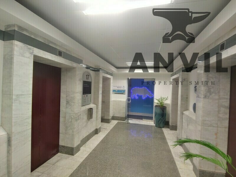 Norton Rose House, Cape Town - 17th Floor Unit property image 2