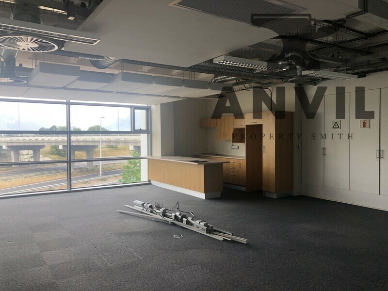 Cecilia Square - Groundfloor Entrance 1 Unit A6 property image 1