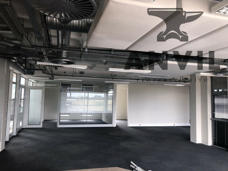 Cecilia Square - Groundfloor Entrance 1 Unit A6 property image 5