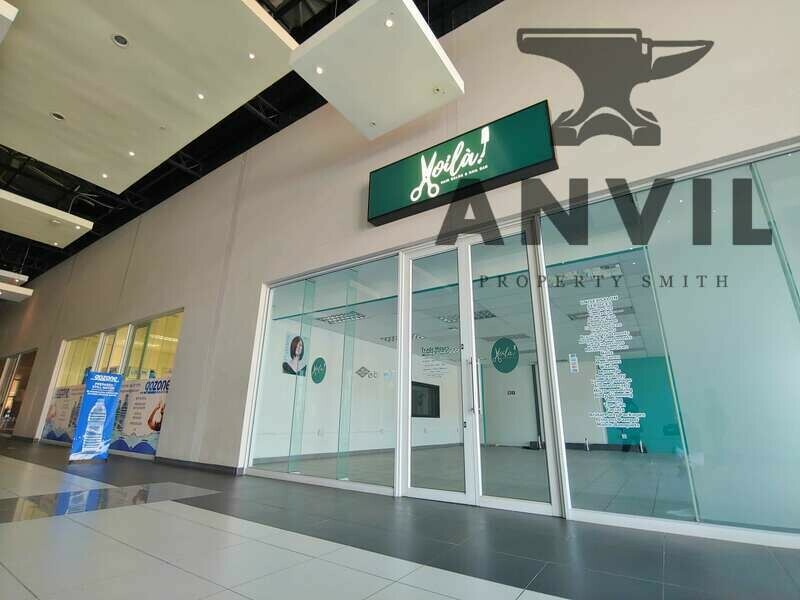 Hillfox Value Centre, Roodepoort - Shop 23 property image 1