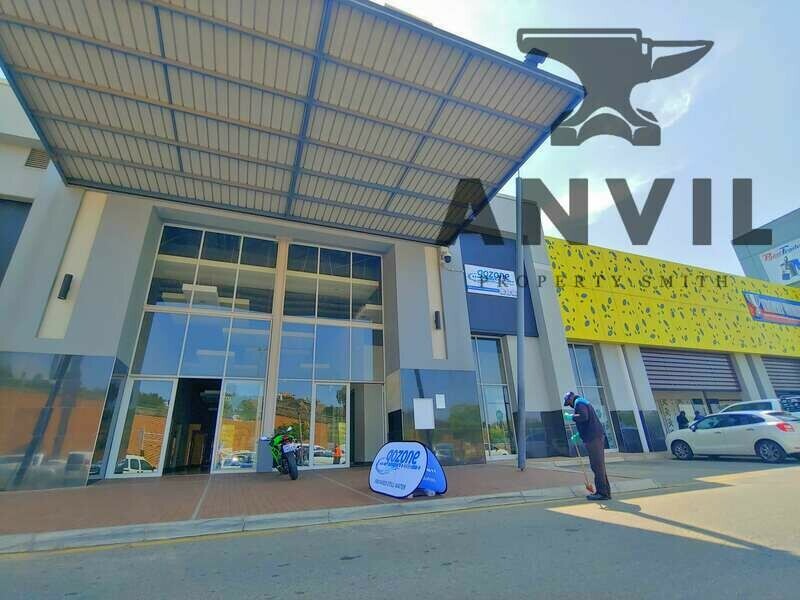 Hillfox Value Centre, Roodepoort - Shop 23 property image 7