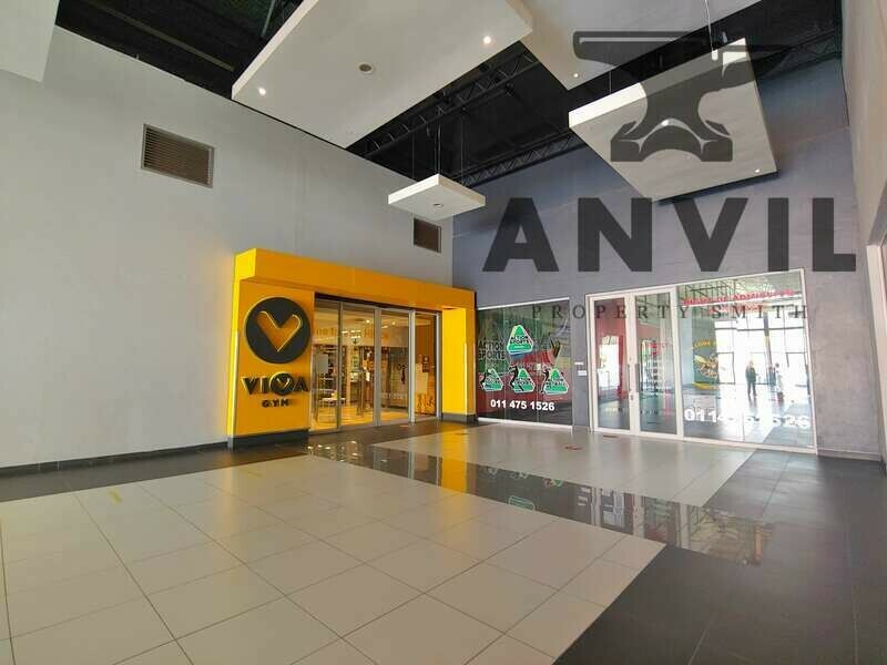 Hillfox Value Centre, Roodepoort - Shop 23 property image 2