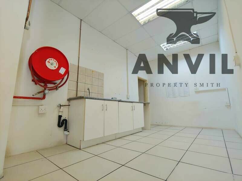Hillfox Value Centre, Roodepoort - Shop 23 property image 11