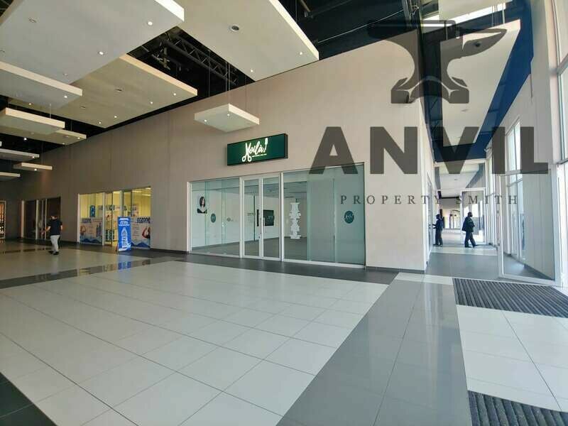 Hillfox Value Centre, Roodepoort - Shop 23 property image 14