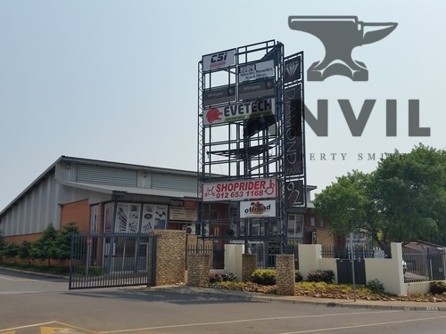 Diamond Park - Diamond Park 92 Jakaranda Street, Hennopspark - Unit 2 property image 27