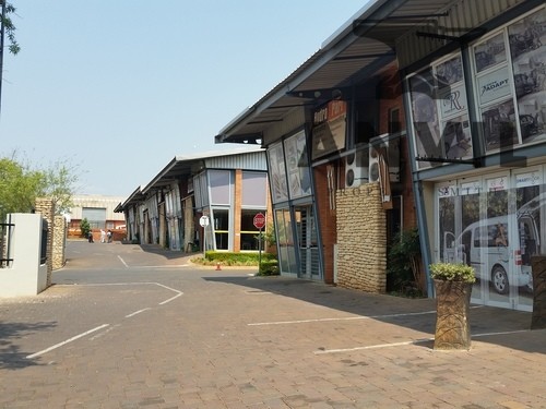 Diamond Park - Diamond Park 92 Jakaranda Street, Hennopspark - Unit 2 property image 30