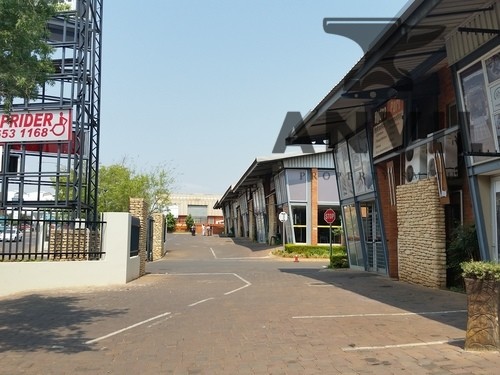 Diamond Park - Diamond Park 92 Jakaranda Street, Hennopspark - Unit 2 property image 31