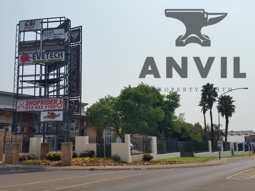 Diamond Park - Diamond Park 92 Jakaranda Street, Hennopspark - Unit 2 property image 32