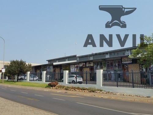 Diamond Park - Diamond Park 92 Jakaranda Street, Hennopspark - Unit 2 property image 33