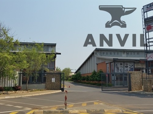 Diamond Park - Diamond Park 92 Jakaranda Street, Hennopspark - Unit 2 property image 34