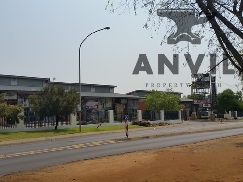 Diamond Park - Diamond Park 92 Jakaranda Street, Hennopspark - Unit 2 property image 36