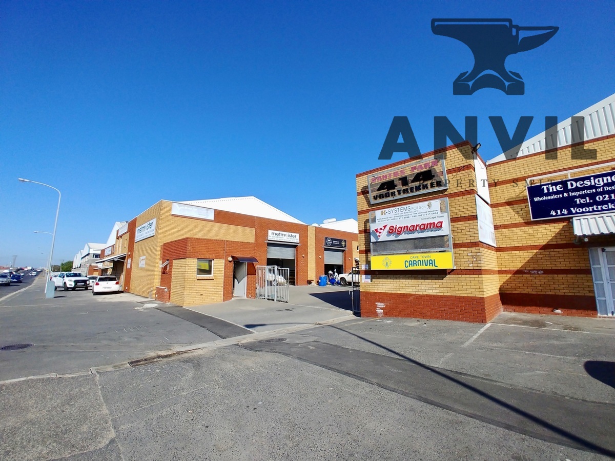 Santos Park, 414 Voortrekker Rd, Maitland Ndabeni Anvil Property Smith