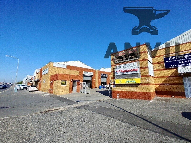 Santos Park, 414 Voortrekker Rd, Maitland - Unit 3  property image 18