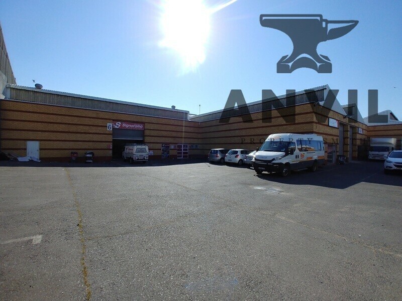 Santos Park, 414 Voortrekker Rd, Maitland - Unit 3  property image 19