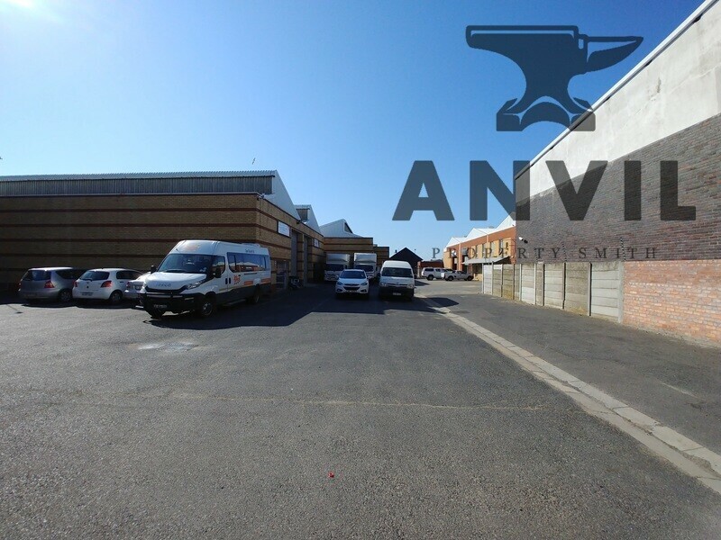 Santos Park, 414 Voortrekker Rd, Maitland - Unit 3  property image 20