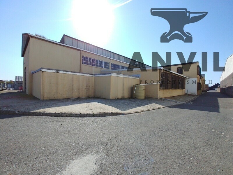 Santos Park, 414 Voortrekker Rd, Maitland - Unit 3  property image 21