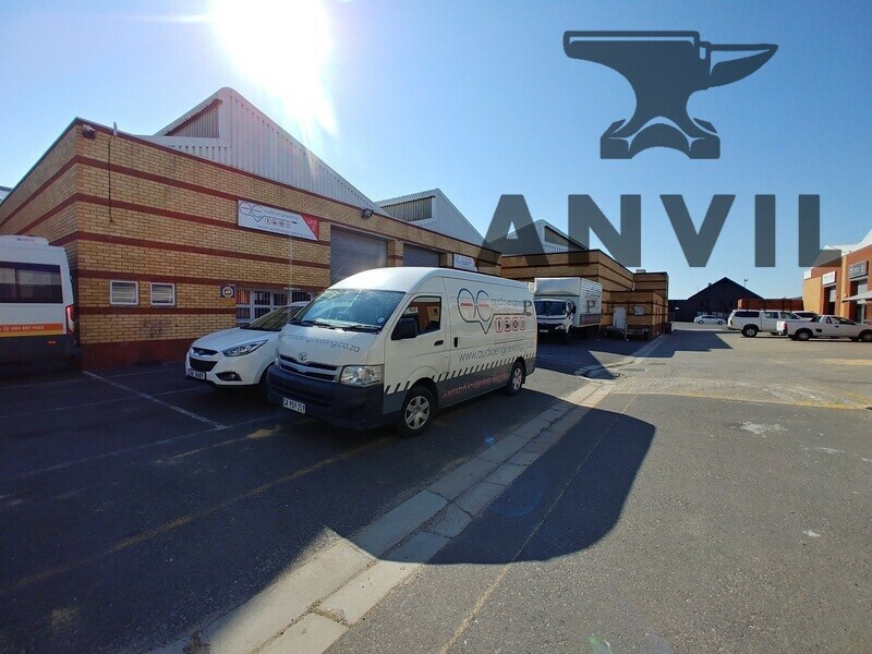 Santos Park, 414 Voortrekker Rd, Maitland - Unit 3  property image 22