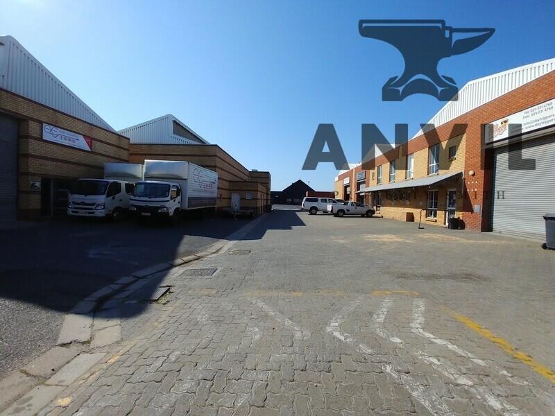 Santos Park, 414 Voortrekker Rd, Maitland - Unit 3  property image 23