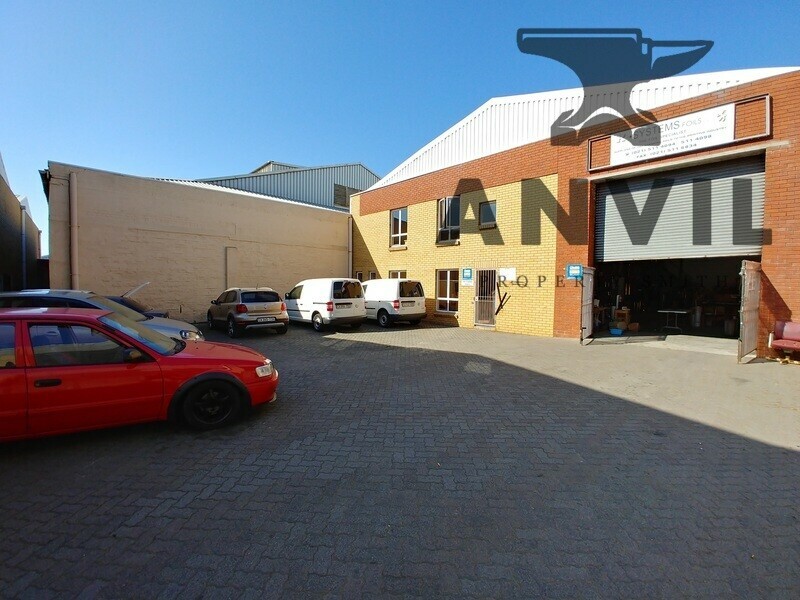 Santos Park, 414 Voortrekker Rd, Maitland - Unit 3  property image 24